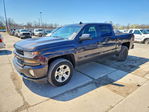 Chevrolet Silverado 2016