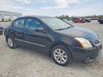 Nissan Sentra 2011
