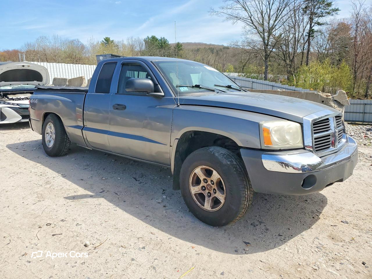 Dodge Dakota 2005