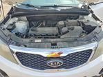 Kia Sorento 2011