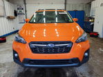 Subaru XV 2018