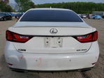 Lexus GS 2015