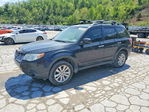 Subaru Forester 2012