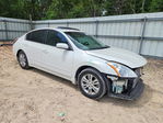 Nissan Altima 2012