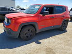 Jeep Renegade 2015