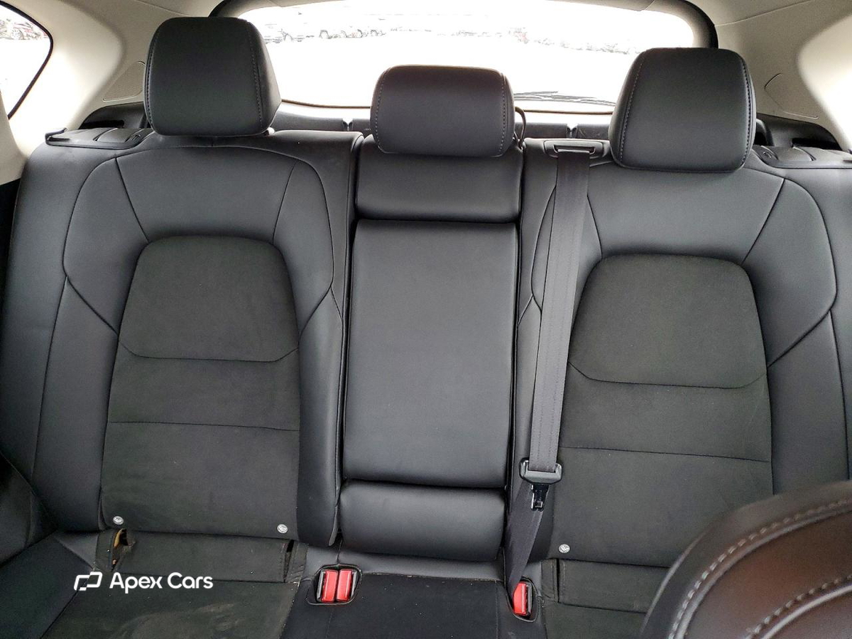 Mazda CX-5 2018