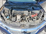 Honda Accord 2016