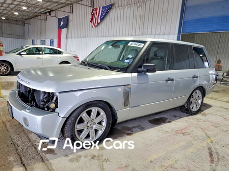 Land Rover Range Rover 2008 - Image 1 of 13