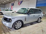 Land Rover Range Rover 2008
