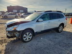 Subaru Outback 2011
