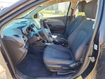 Chevrolet Sonic 2016