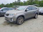 Kia Sorento 2015