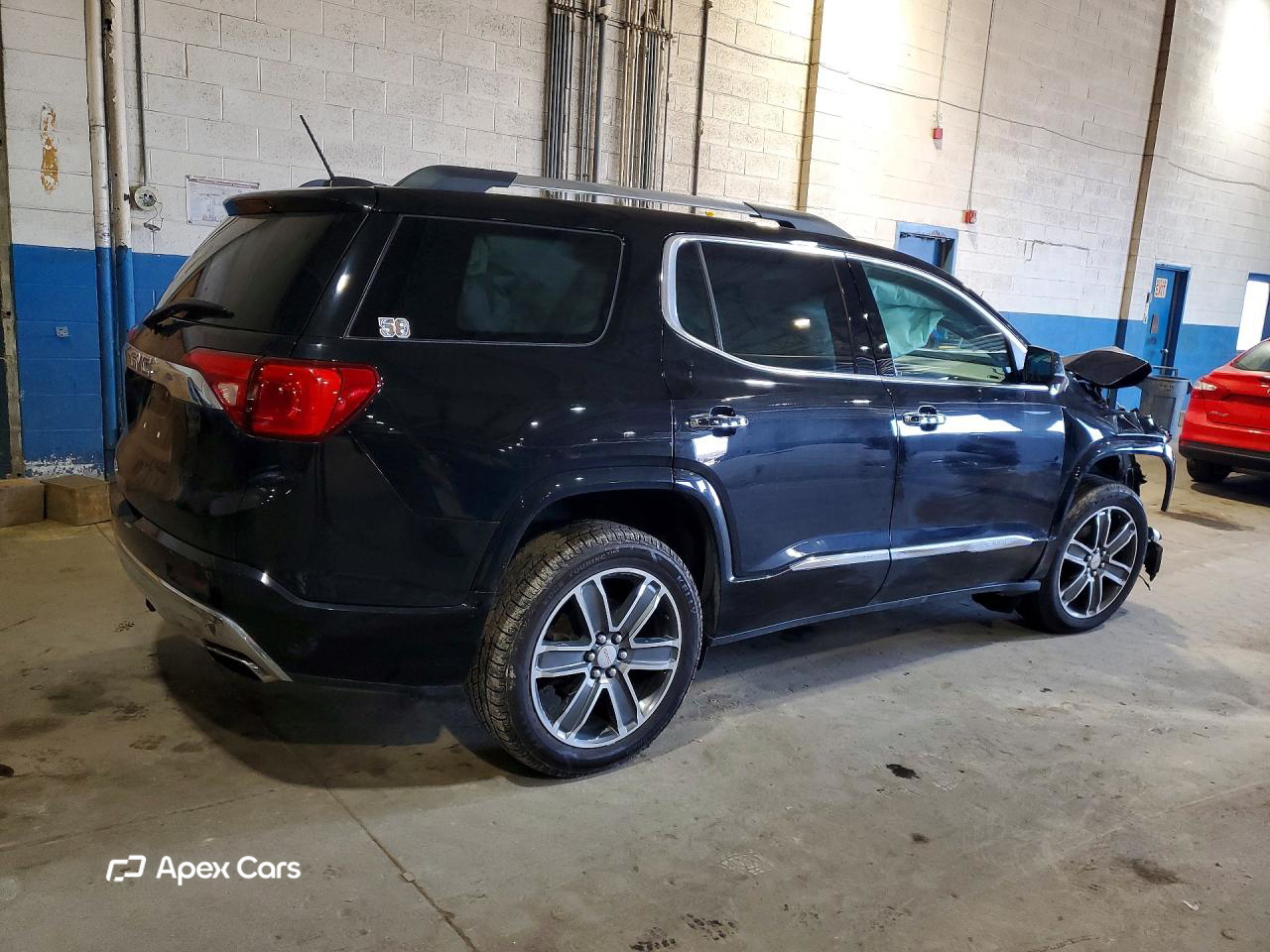 GMC Acadia 2019