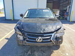 Lexus NX 2017