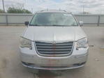 Chrysler Voyager 2010