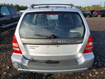 Subaru Forester 2004