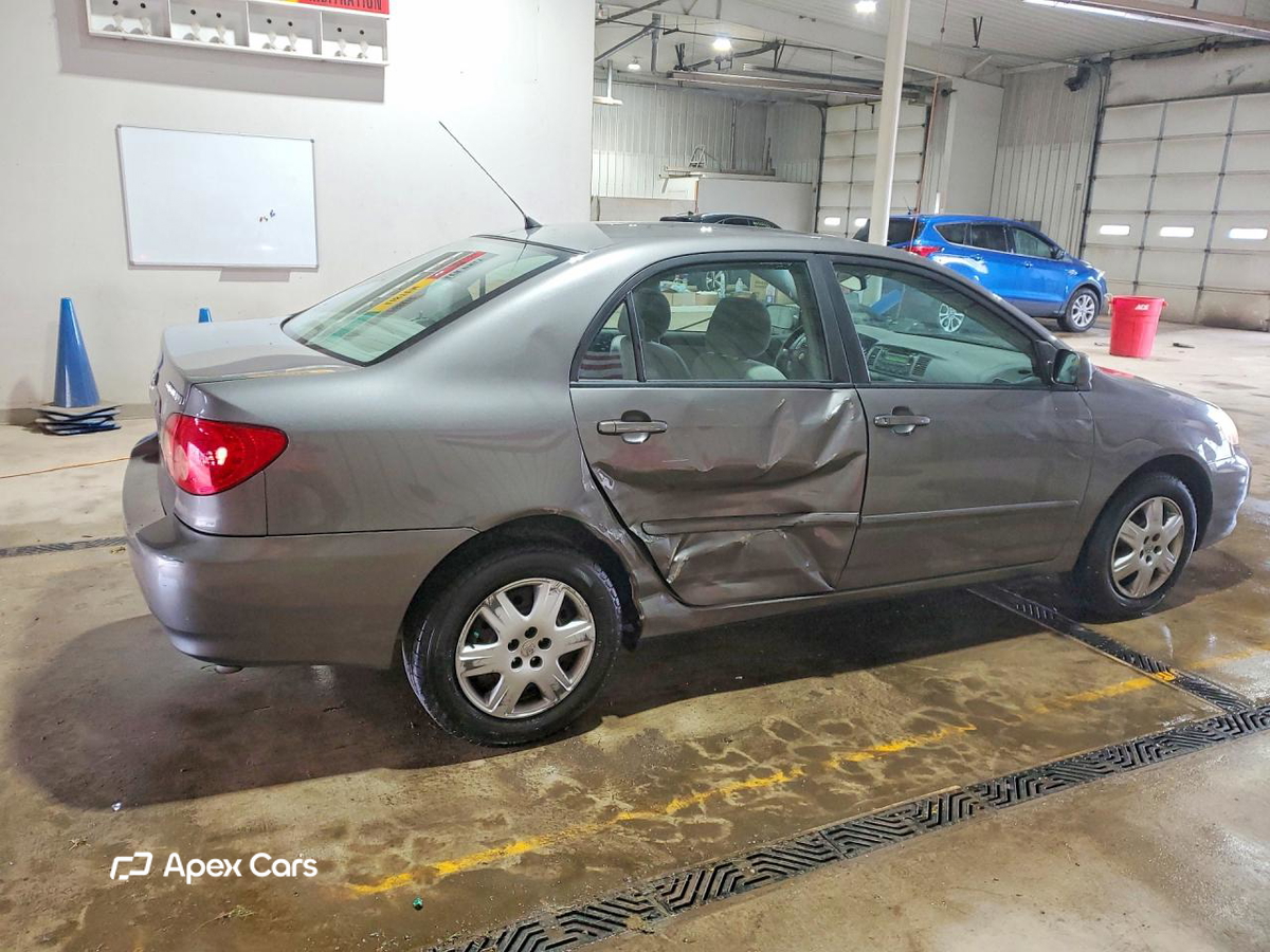 Toyota Corolla 2006