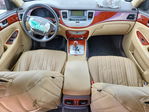 Hyundai Genesis 2012