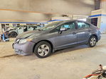 Honda Civic 2014