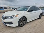 Honda Accord 2017