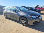 Honda Civic 2013