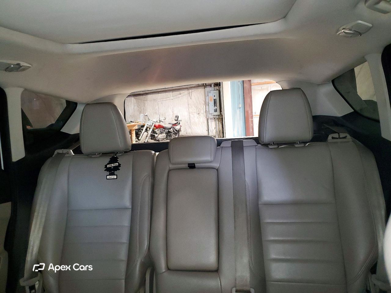 Ford Escape 2014
