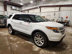 Ford Explorer 2014