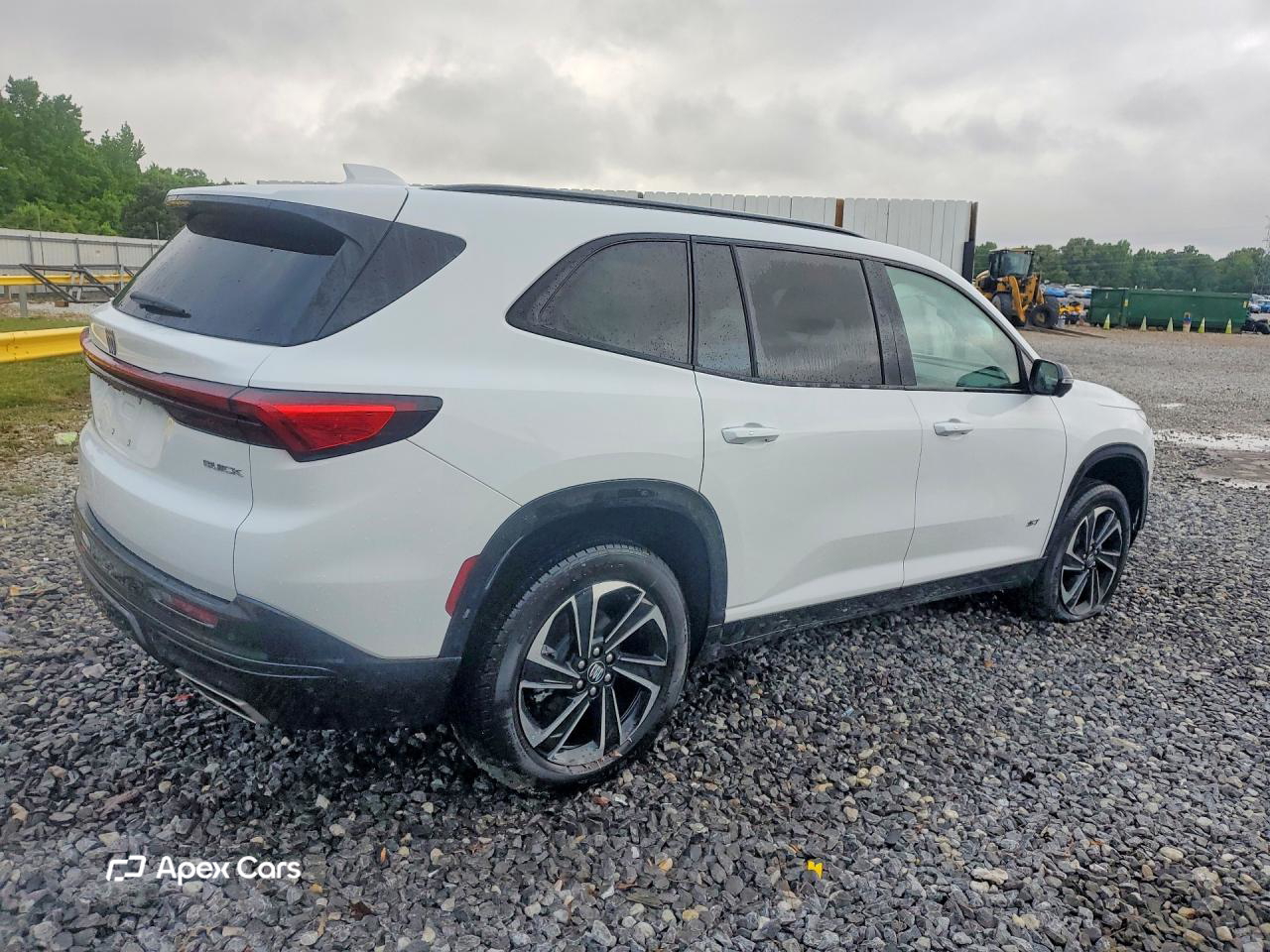 Buick Enclave 2026