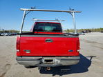 Ford F250 2000