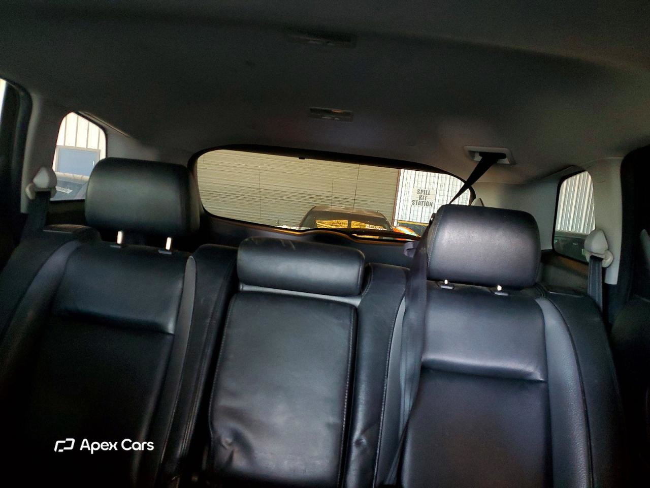 Mazda CX-9 2008