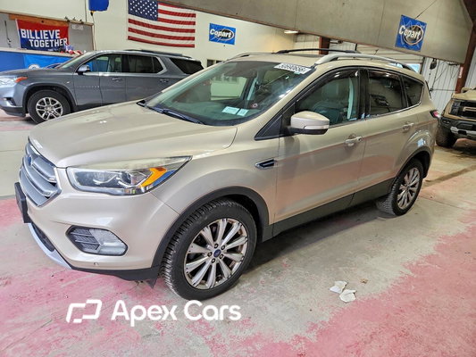 Ford Escape 2017 - Image 1 of 13