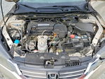 Honda Accord 2013