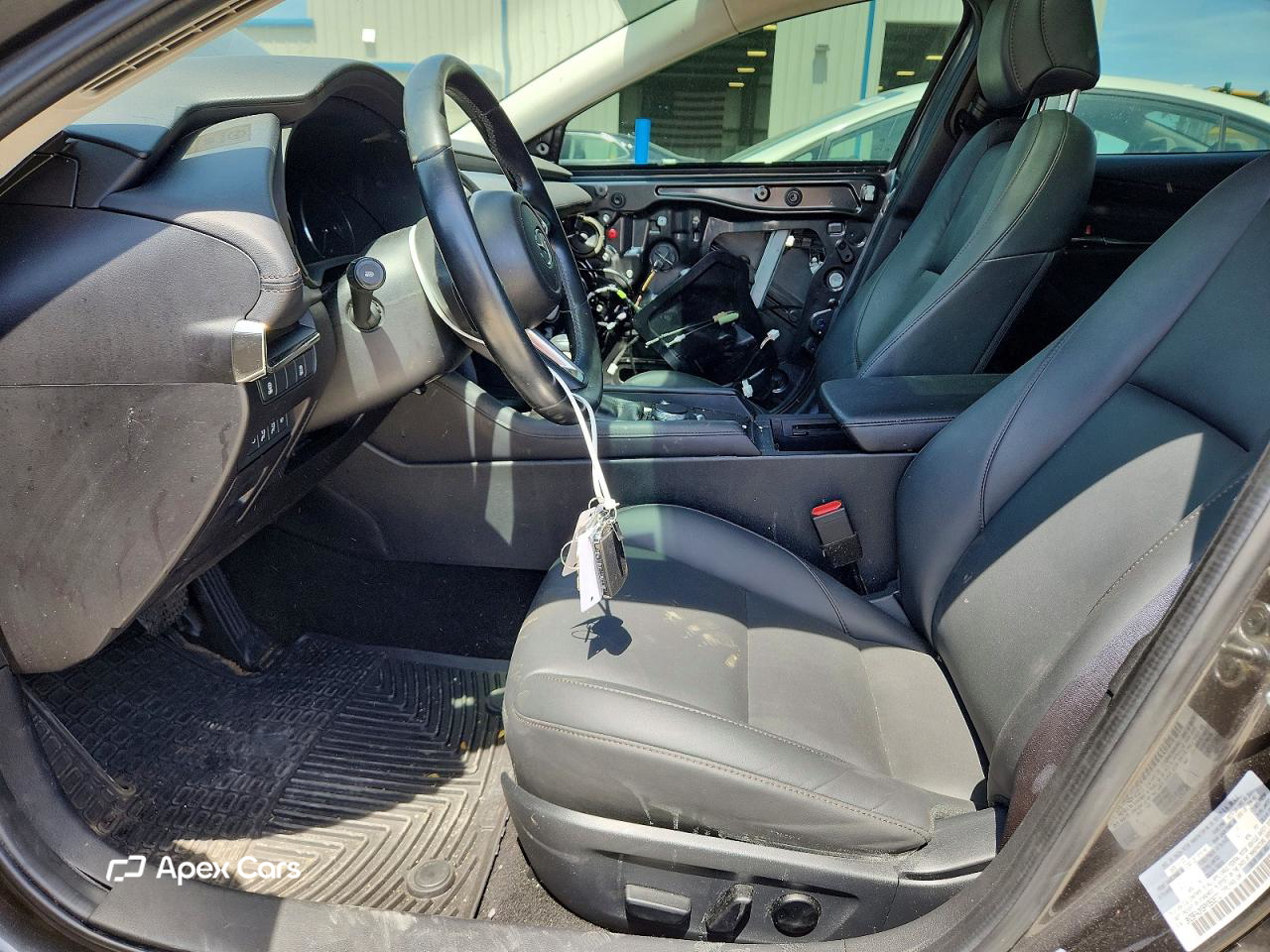 Mazda 3 2023