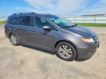 Honda Odyssey 2015