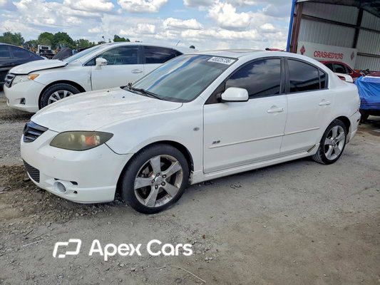 Mazda 3 2006 - Zdjęcie 1 z 12