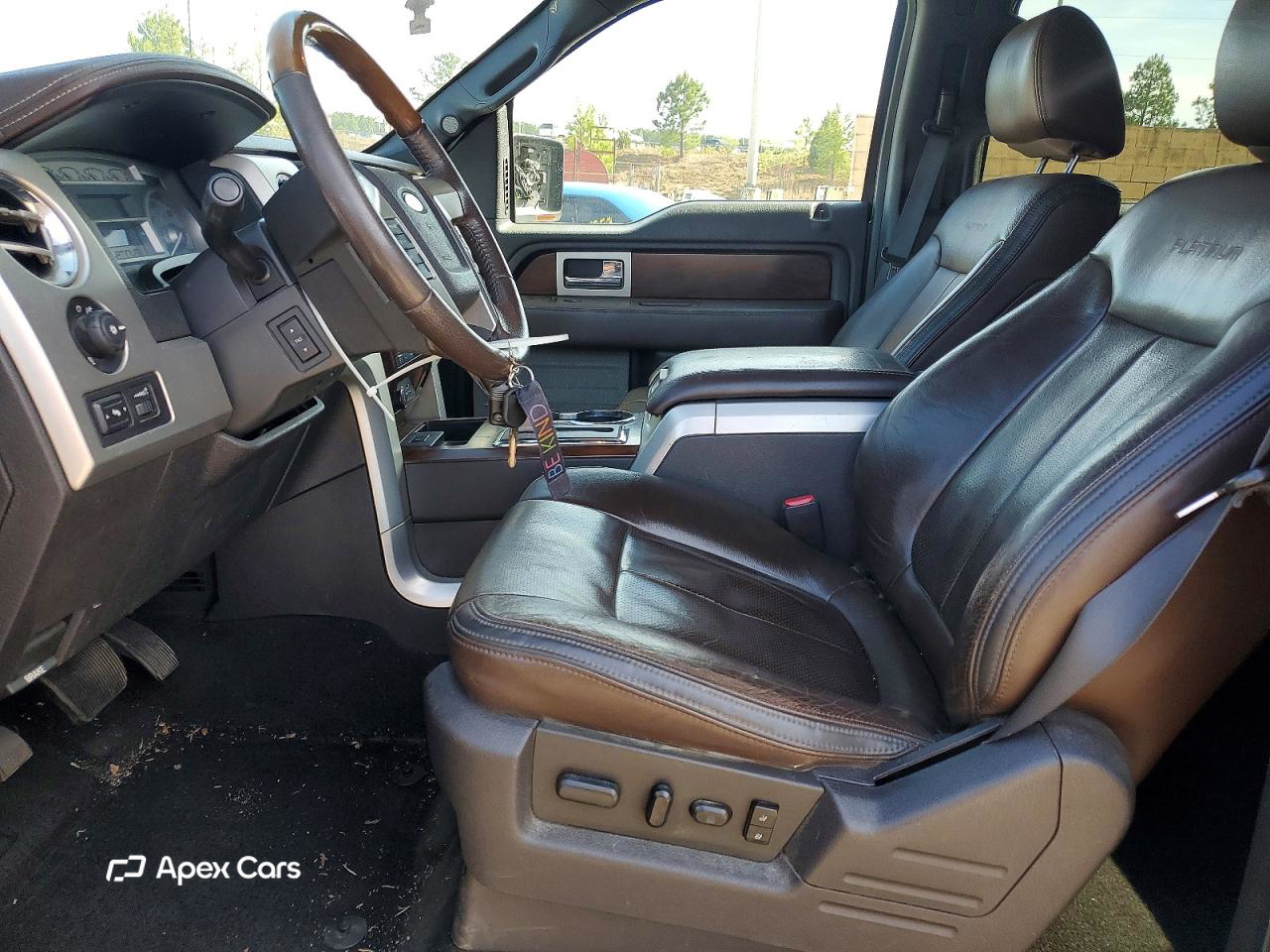 Ford F-150 2010