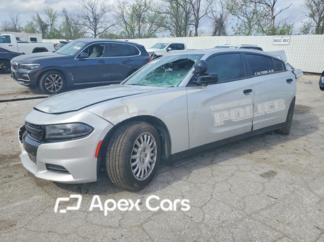 Dodge Charger 2021 - Image 1 of 12