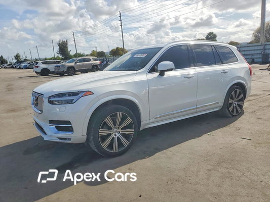 Volvo XC90 2020 - Image 1 of 14