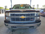 Chevrolet Silverado 2014