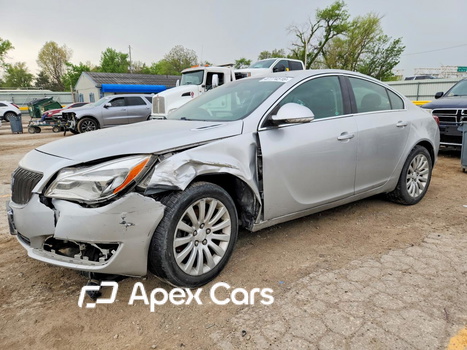 Buick Regal 2015 - Image 1 of 12