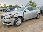 Buick Regal 2015