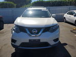 Nissan Rogue 2015