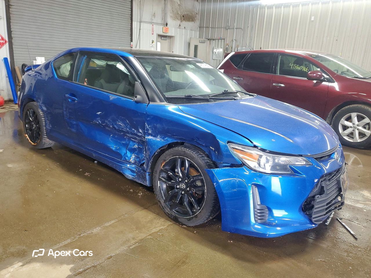 Scion tC 2014