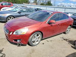 Volvo S60 2012