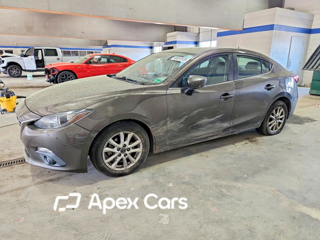 Mazda 3 2015 - Image 1 of 12