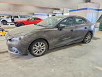 Mazda 3 2015