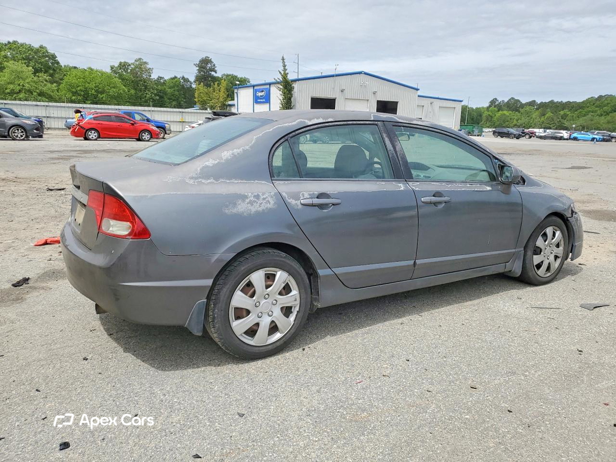 Honda Civic 2010