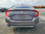 Honda Civic 2020