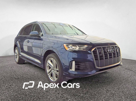 Audi Q7 2022 - Image 1 of 11