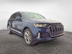 Audi Q7 2022